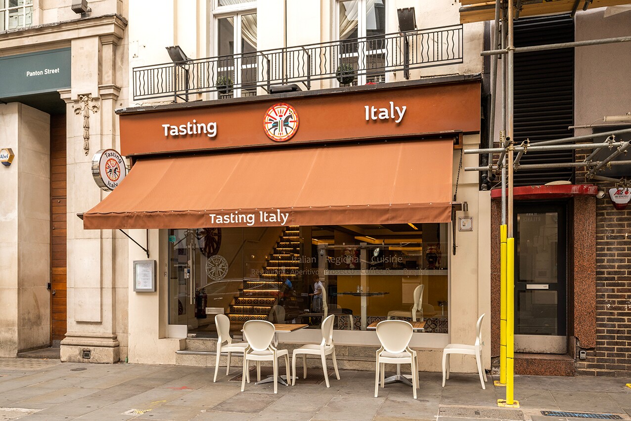 38 Panton St, London for sale Building Photo- Image 1 of 1