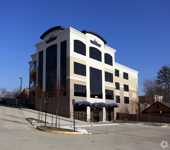 5666 Columbia Pike, Falls Church, VA 22041 UK