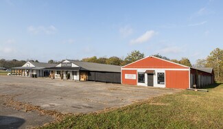 More details for 2457 Highway 43 N, Lawrenceburg, TN - Light Industrial for Rent