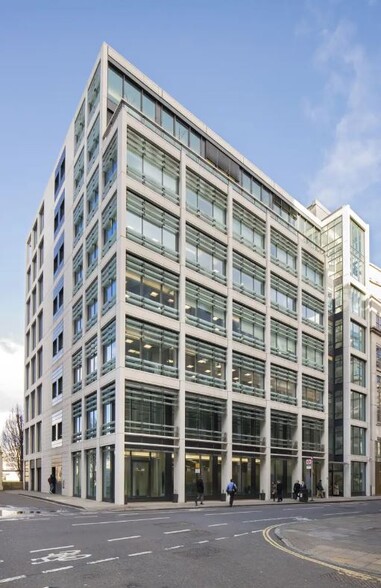 10 Chiswell St, London for rent - Building Photo - Image 1 of 26