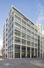 10 Chiswell St, London for rent Building Photo- Image 1 of 27