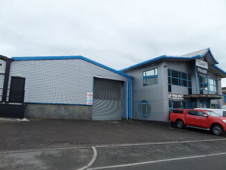 More details for Main Ave, Bridgend - Industrial for Rent