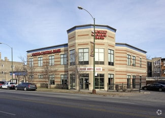 More details for 6339 N Western Ave, Chicago, IL - Retail for Sale