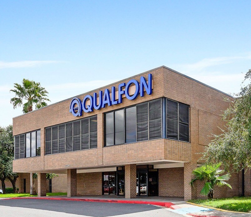 2200 S Haine Dr, Harlingen, TX for sale Building Photo- Image 1 of 1