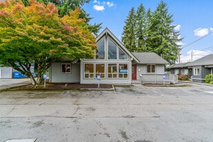 712 Avenue D, Snohomish WA - Commercial Property