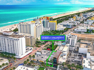 More details for 226 Lincoln Rd, Miami Beach, FL - Office/Retail, Retail for Rent