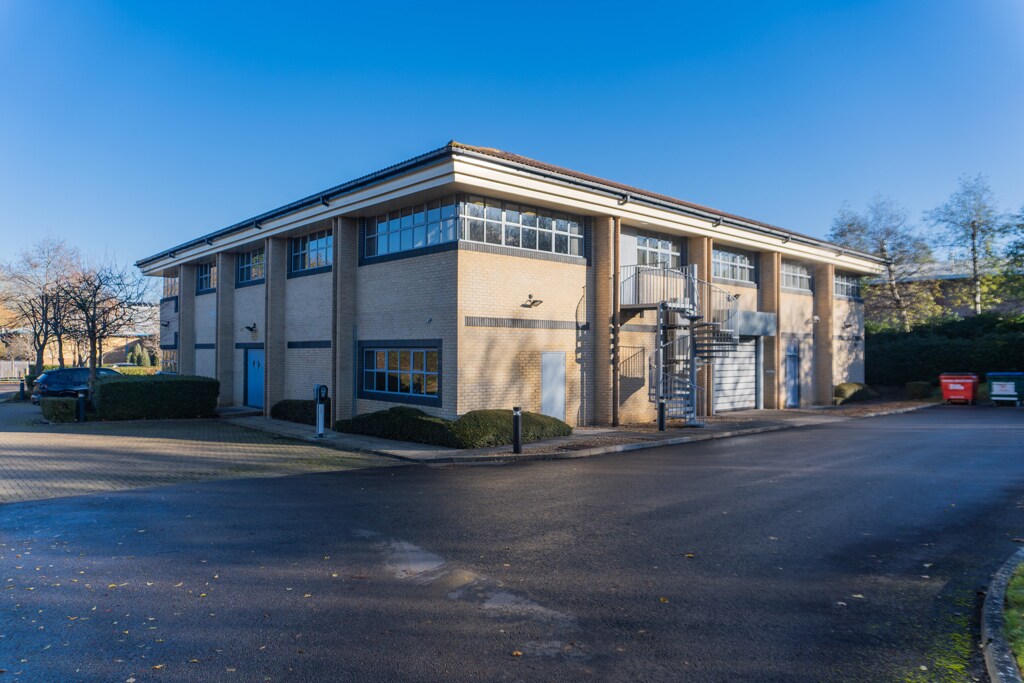 Presley Way, Milton Keynes for sale Building Photo- Image 1 of 1