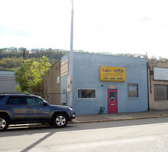 2726 Penn Ave, Pittsburgh, PA for sale Building Photo- Image 1 of 1