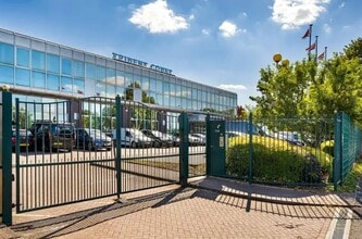 Oakcroft Rd, Chessington to rent Building Photo- Image 1 of 16