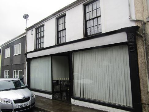 60 Commercial St, Swansea for sale Primary Photo- Image 1 of 1