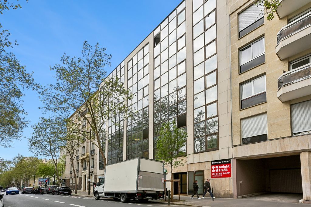 242 Boulevard Jean Jaurès, Boulogne-Billancourt to rent Building Photo- Image 1 of 31