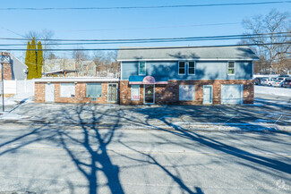 More details for 718 Merrimack Ave, Dracut, MA - Retail for Rent