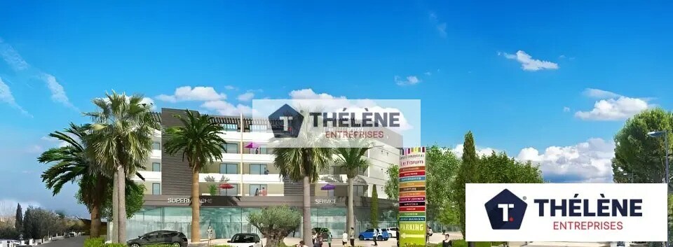 Retail in Lattes to rent Building Photo- Image 1 of 6