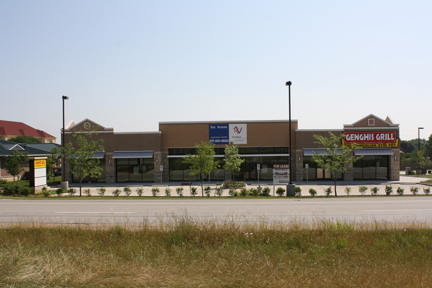 1718 Highway 287 N, Mansfield, TX for rent - Building Photo - Image 1 of 5