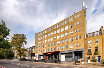 361-373 City Rd, London for rent Building Photo- Image 1 of 12