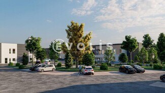 More details for Light Industrial for Sale