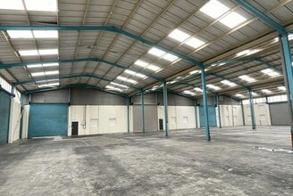 Fields Farm Rd, Nottingham to rent Interior Photo- Image 2 of 3