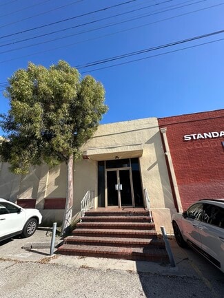 More details for 2715-2801 E. 12th St. – Industrial for Sale, Los Angeles, CA