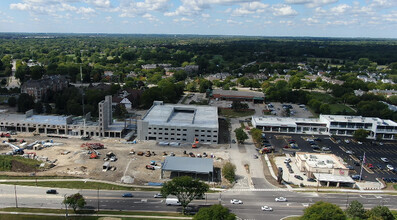 260 McHenry Rd, Buffalo Grove, IL for rent Building Photo- Image 1 of 6