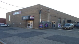 More details for 4321 Broadway, Denver, CO - Industrial for Rent