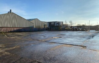 More details for Bradman Rd, Liverpool - Land for Rent