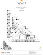 400 E Las Colinas Blvd, Irving, TX for rent Floor Plan- Image 1 of 1