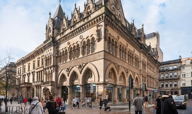 More details for 77 Nelson Mandela Pl, Glasgow - Office to Rent