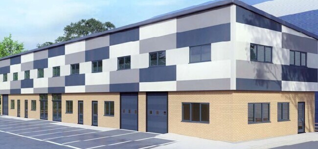 More details for Cropper Close, Blackpool - Industrial to Rent