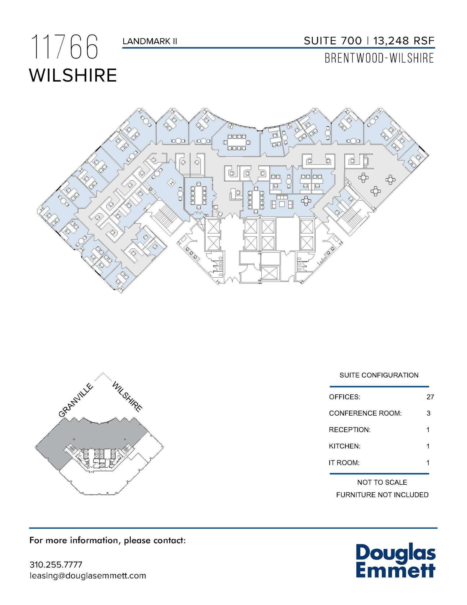 11766 Wilshire Blvd, Los Angeles, CA to rent Building Photo- Image 1 of 1