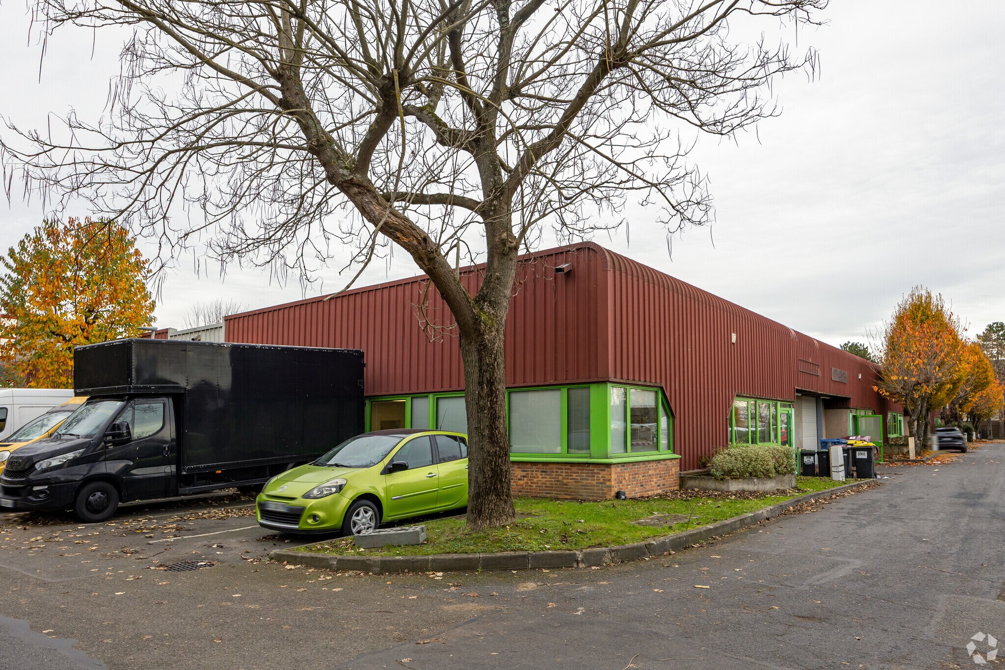 19 Avenue Albert Einstein, Le Blanc-Mesnil to rent Primary Photo- Image 1 of 3