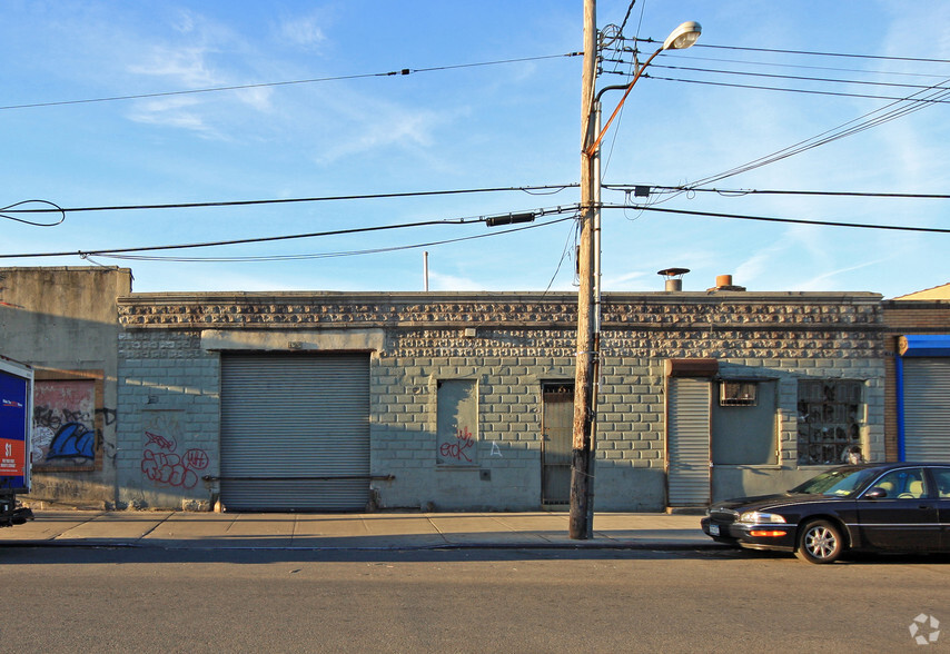 1675 63rd St, Brooklyn, NY for rent - Primary Photo - Image 1 of 9