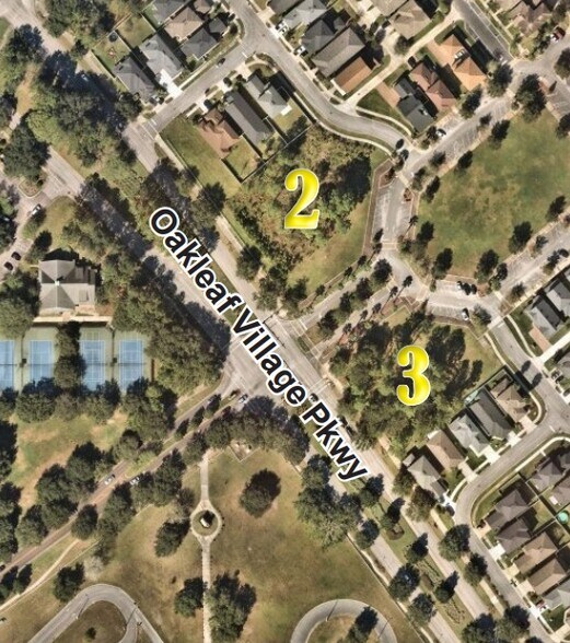 0 Oakleaf Village Pky, Orange Park 32065 UK