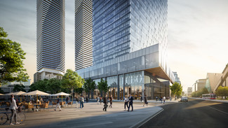 More details for 100 Queens Quay E, Toronto, ON - Office for Rent