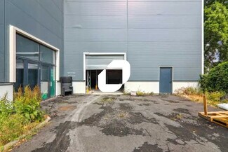 More details for Light Industrial to Rent
