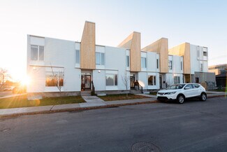 More details for 2104 5 Ave NW, Calgary, AB - Build-to-Rent for Sale