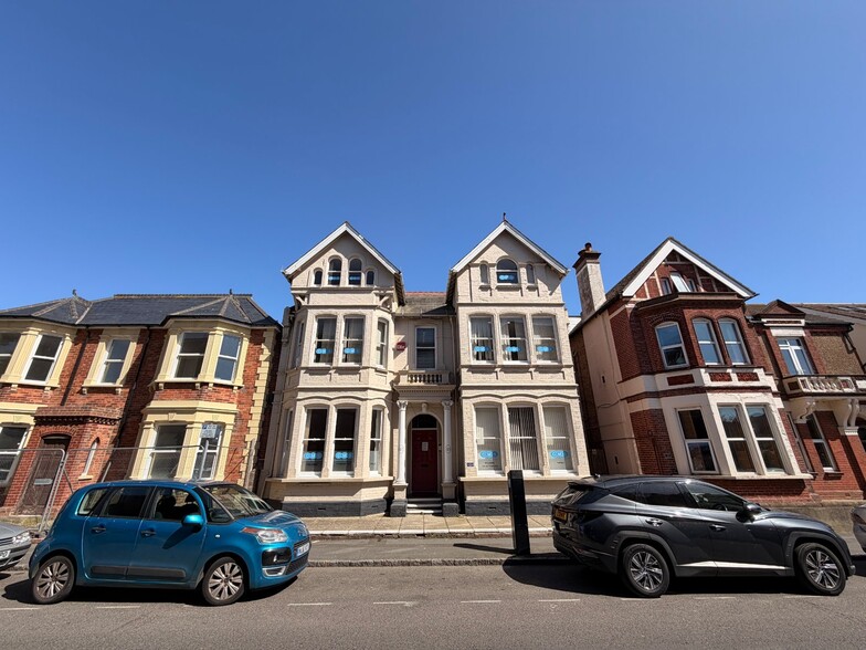 40 Sudley Rd, Bognor Regis for sale - Building Photo - Image 1 of 15