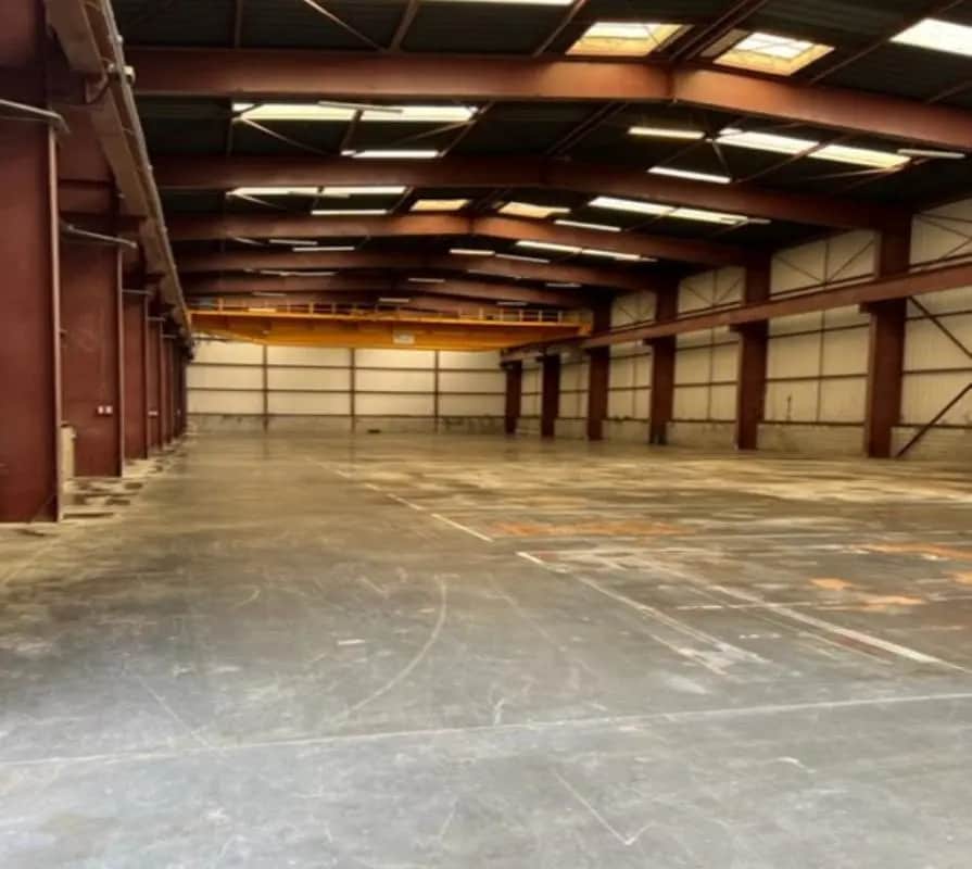 22 Avenue Du Château, SAINT-OUEN-L'AUMONE to rent Interior Photo- Image 1 of 6