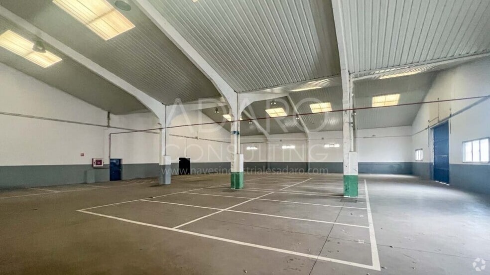Industrial in Alcorcón, Madrid for sale - Interior Photo - Image 1 of 1