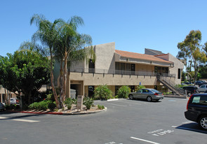 Triad Corporate Center - Commercial Property