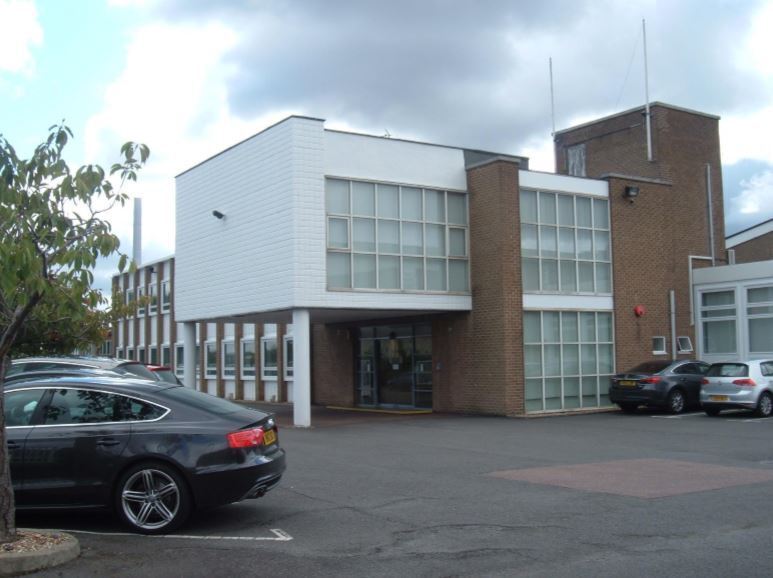 Murrayfield Rd, Leicester for sale Building Photo- Image 1 of 1