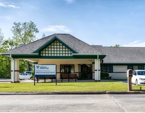 11531 Old Highway 49, Gulfport, MS for sale Building Photo- Image 1 of 1