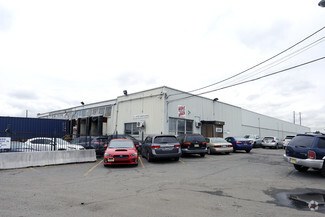 More details for 1000 Belleville Tpke, Kearny, NJ - Industrial for Rent