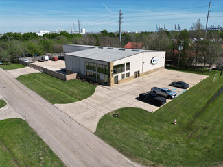 More details for 301 E Main St, La Porte, TX - Industrial for Rent