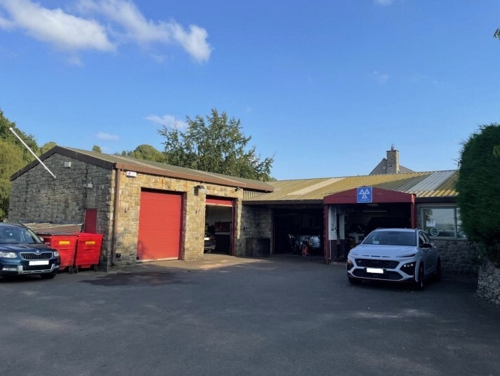 Front St, Wall for sale - Primary Photo - Image 1 of 1