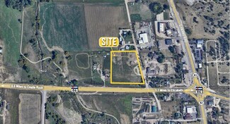 More details for 2077 N Kelty Rd, Franktown, CO - Land for Sale