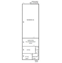 3545 North Pky, Cumming, GA for rent Floor Plan- Image 1 of 1