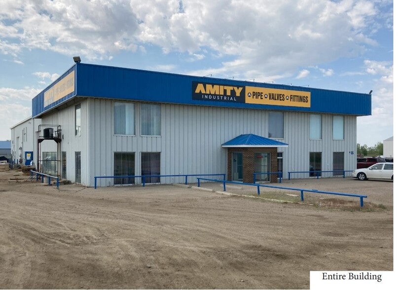 36 Hwy 39 E, Estevan, SK for rent - Primary Photo - Image 1 of 1