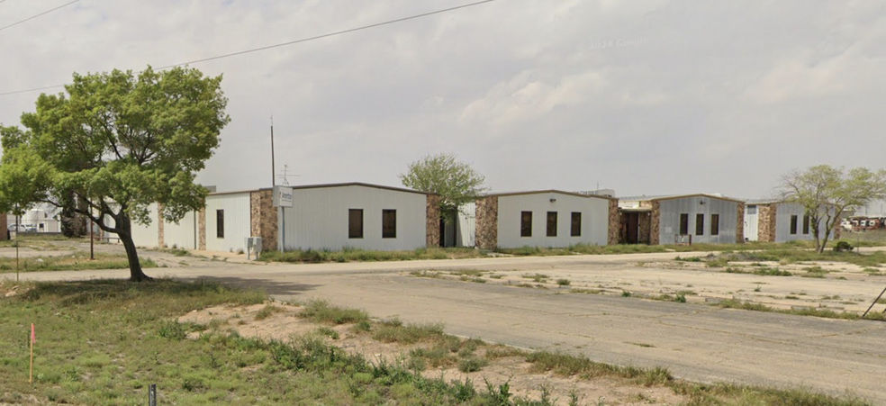 9930 W Highway 80, Midland, TX for sale - Primary Photo - Image 1 of 3