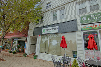 More details for 30 Olcott Sq, Bernardsville, NJ - Retail for Sale