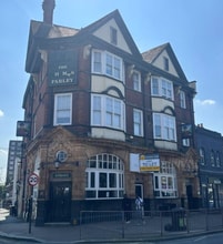 61 High St, Thornton Heath to rent Building Photo- Image 2 of 2